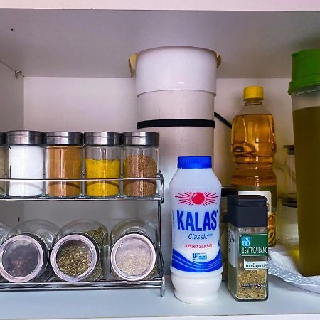 Mia'S Home Kalamata Luaran gambar